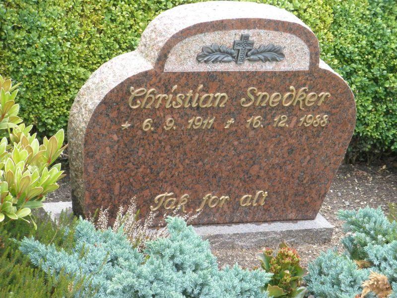 Christian Snedker.JPG